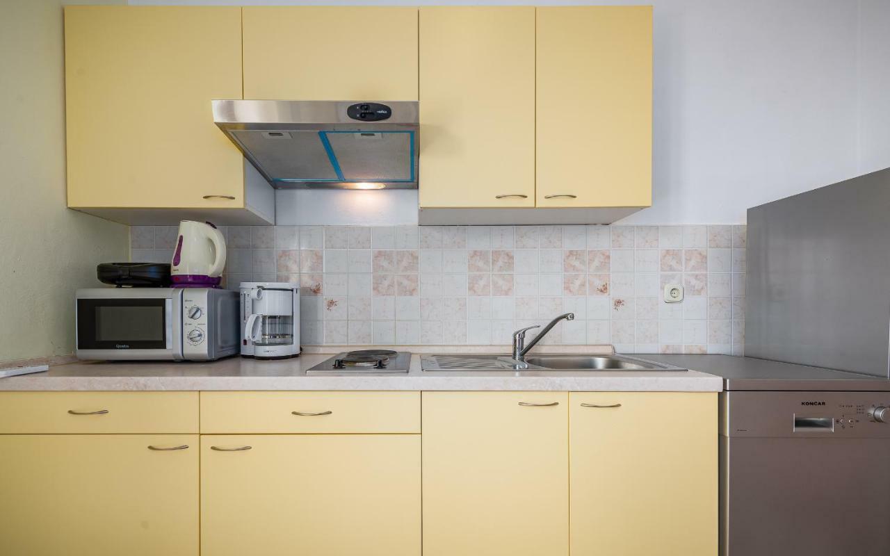 Apartments Drenje 294 Εξωτερικό φωτογραφία