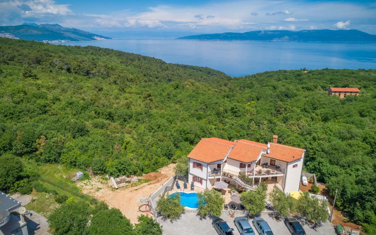 Apartments Drenje 294 Εξωτερικό φωτογραφία